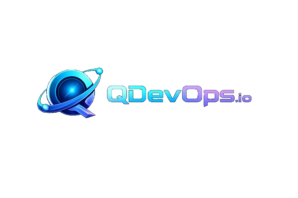 QDevOps.io logo